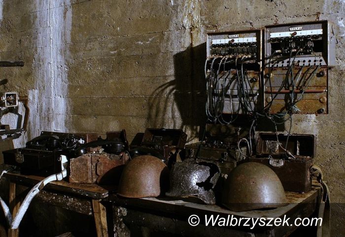 Region: „Sztolnie Walimskie” w sobotę o poranku w Polsat News