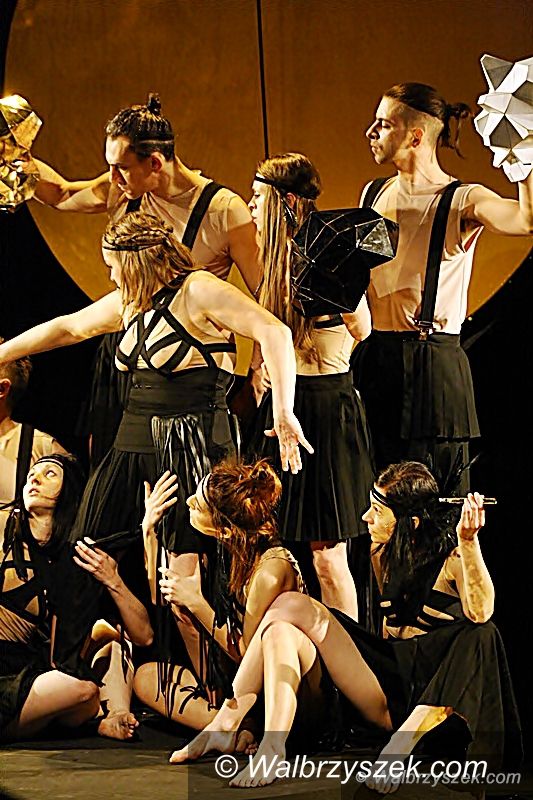 Wałbrzych: Premiera w Teatrze Lalki i Aktora