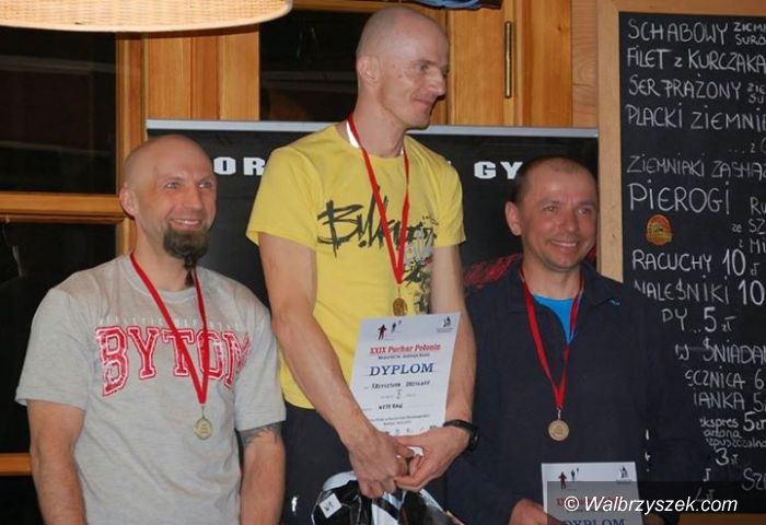 Głuszyca: Sukcesy w skialpinizmie