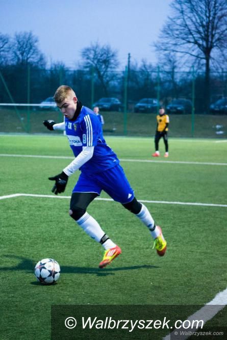 Kraj: II liga piłkarska: Czas zacząć gromadzić punkty