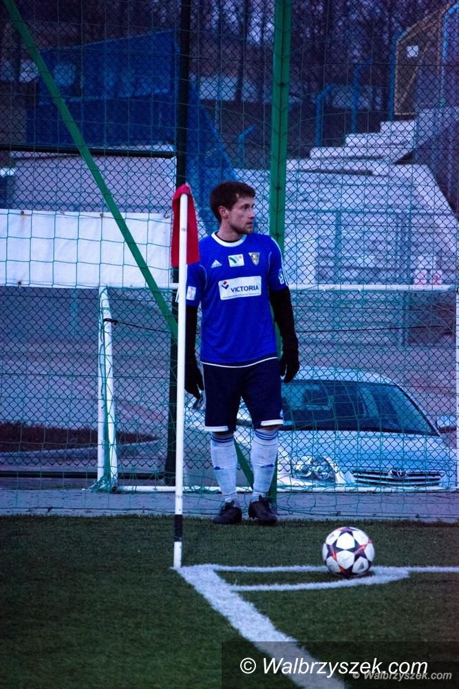 Częstochowa: II liga piłkarska: Nieudana inauguracja