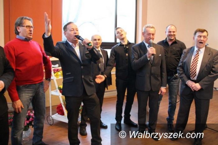 Region: Świebodzice: Wyjątkowy Dzień Kobiet