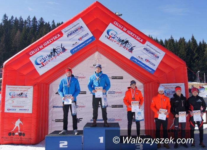 Czarny Bór: Wiele medali w Finale „Celuj w Igrzyska"