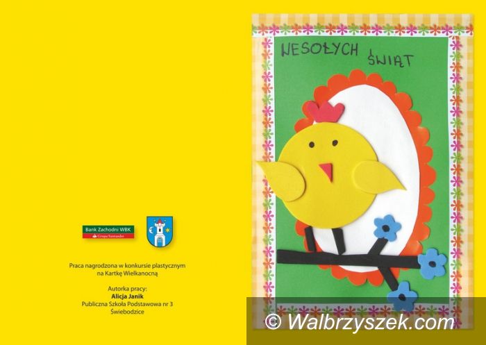 Region: W Świebodzicach już zrobiło się świątecznie