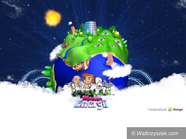 Wałbrzych: Do Wałbrzycha zawita mobilne centrum nauki „Planeta Energii”