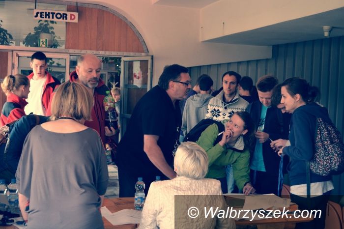 Region: Nauczą się ratować życie