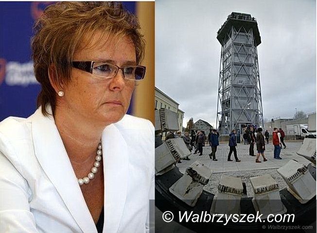 Wałbrzych: 2,5 miliona na ścieżkę edukacyjną w „Starej Kopalni”