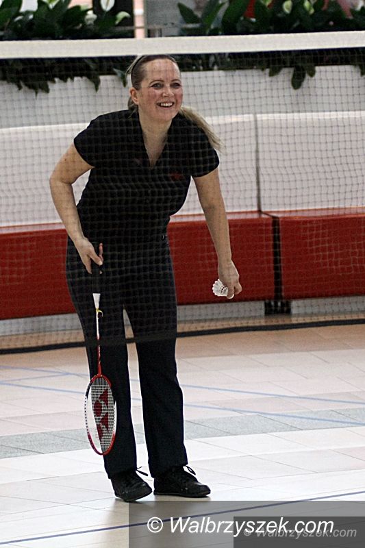 Wałbrzych: Galeria Victoria – BĄDŹ FIT