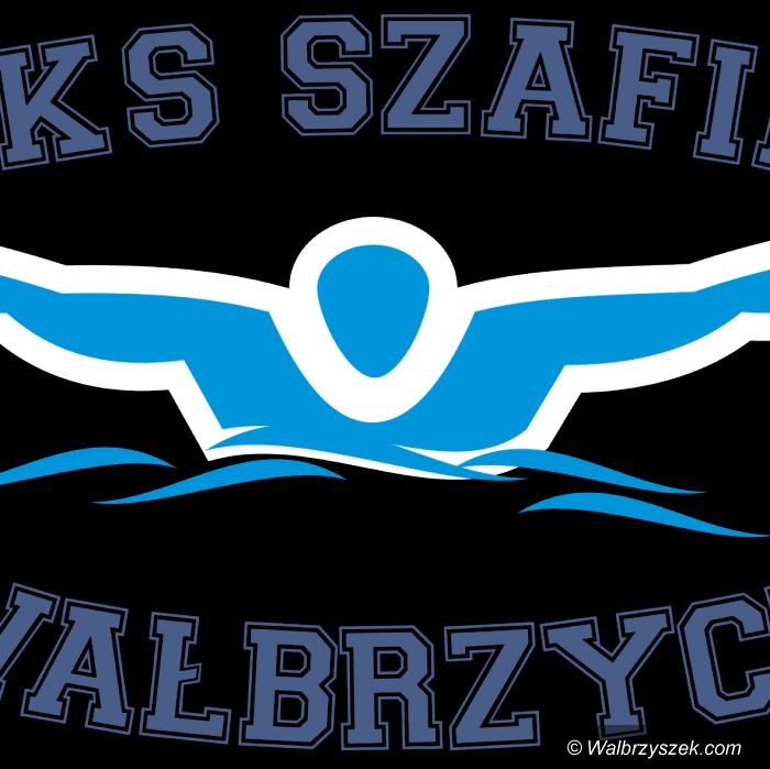 Wałbrzych: Szafir zaprasza do treningów