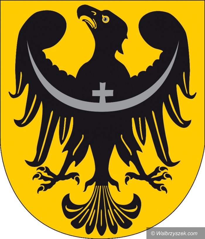 REGION: Pieniądze na dolnośląskie inwestycje