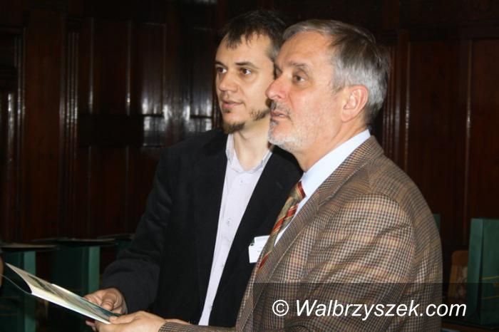 Wałbrzych: Dostaną kasę za ładne domy