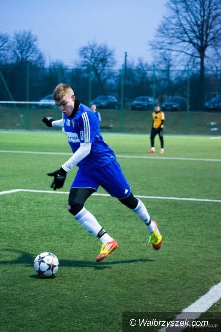 Kraj: II liga piłkarska: Odpalić Siarkę