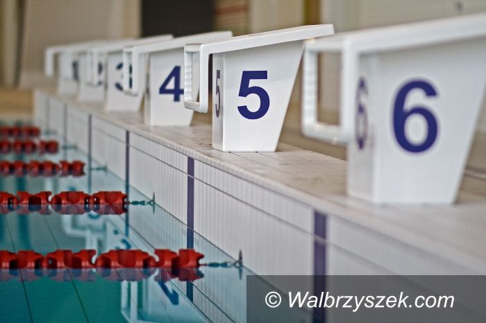 Wałbrzych: Przerwa technologiczna w AQUA–ZDROJU od 30 marca do 5 kwietnia