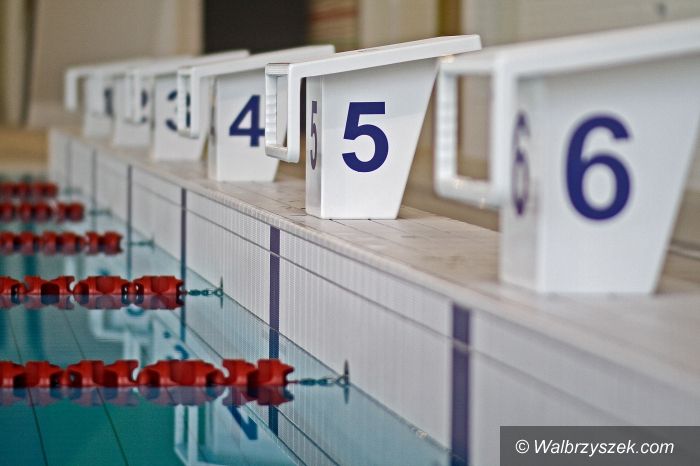 Wałbrzych: Przerwa technologiczna w AQUA–ZDROJU od 30 marca do 5 kwietnia