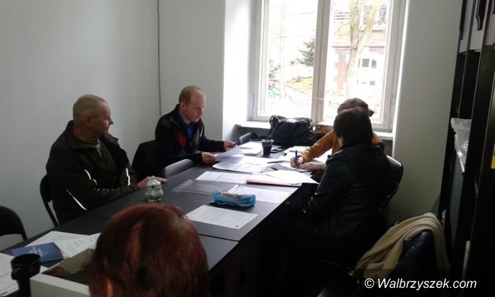 REGION, Głuszyca: „Profesjonalni niepełnosprawni” w OPS w Głuszycy