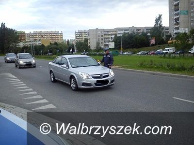 Wałbrzych: Święta Wielkanocne na drogach powiatu wałbrzyskiego