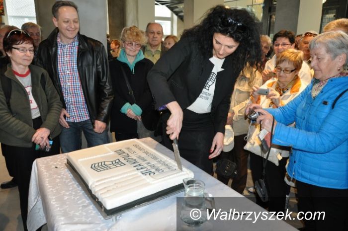 Wałbrzych: Stara Kopalnia: „Welcome Center” otwarte
