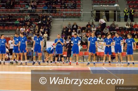 Września: I liga siatkówki: Udany rewanż na Krispolu