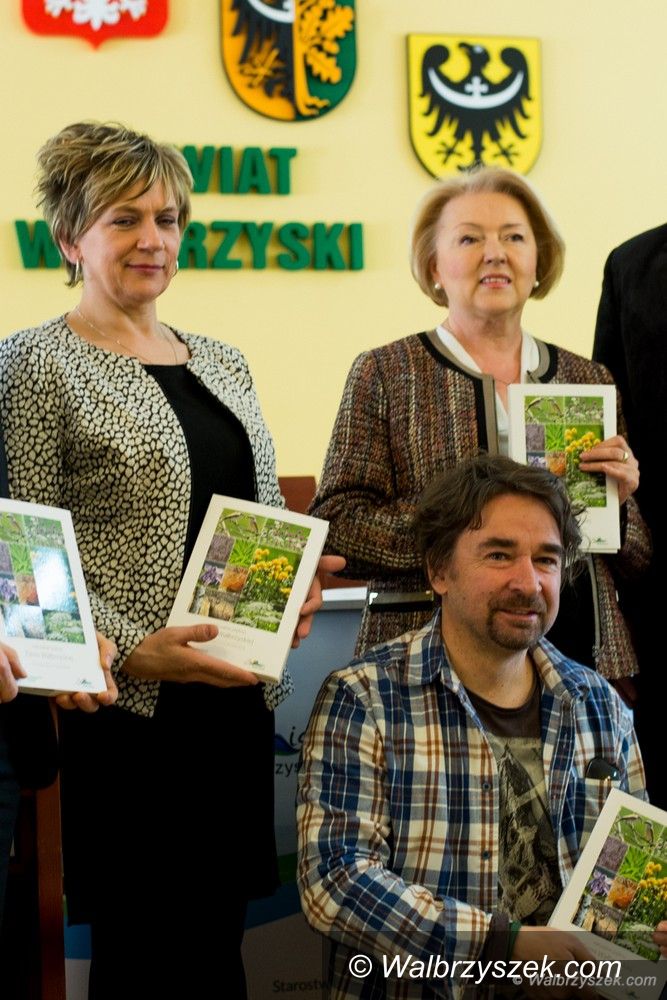 Wałbrzych: Nowość na rynku lokalnych przewodników