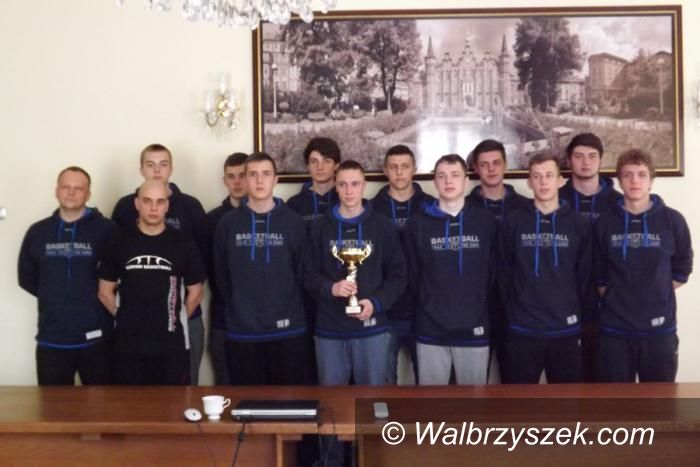 Radom: Juniorzy Górnika bez szans w starciu z WKK