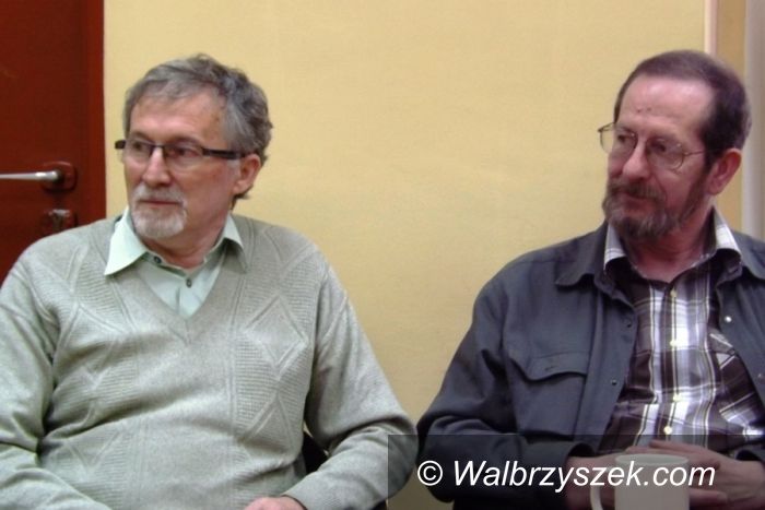 Wałbrzych: „Niezależne Słowo” wraca na wałbrzyski rynek prasy
