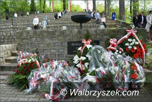 Walim: Narodowy Dzień Zwycięstwa w Walimiu