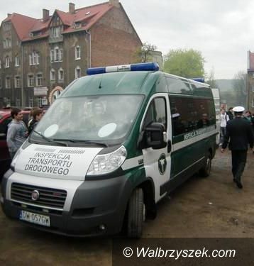 Wałbrzych: Kontrola wypadła fatalnie