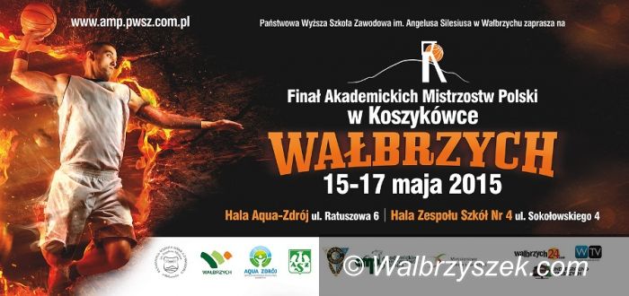 Wałbrzych: Od jutra zaczyna się poważne granie