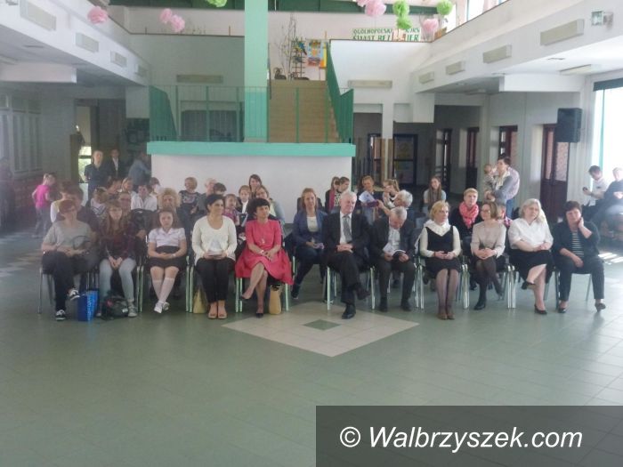 Wałbrzych: XI edycja Ogólnopolskiego Konkursu "Świat bez Barier"