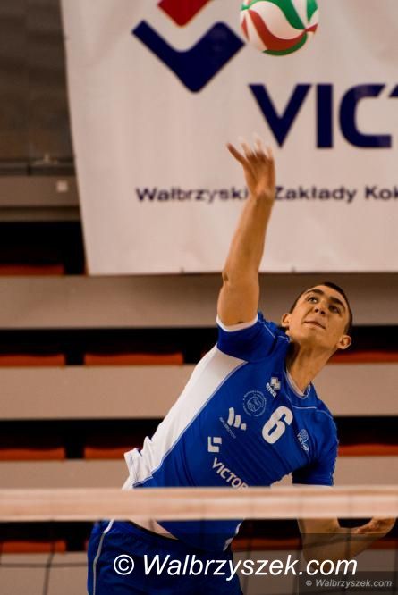 Nysa: I liga siatkówki: Victoria Mistrzem!!!