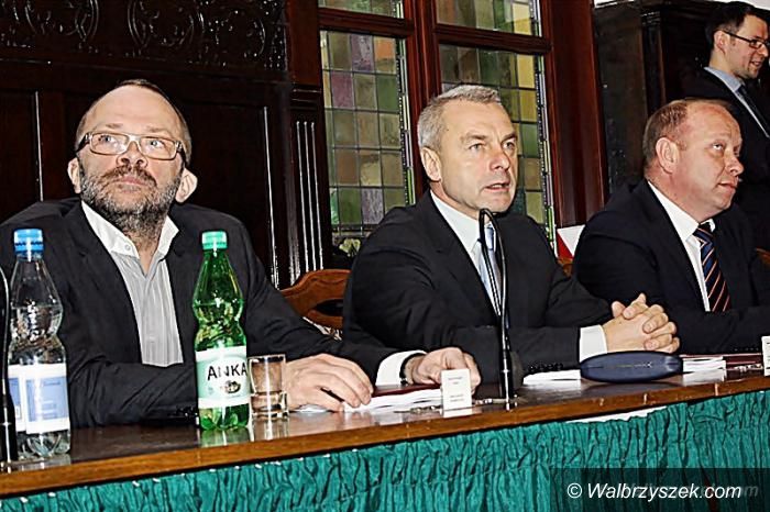 Wałbrzych: Kontrowersje wokół projektu stomatologicznego