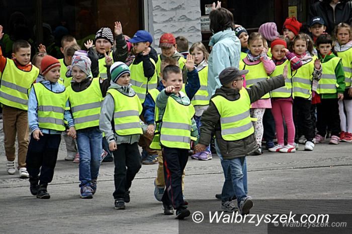 Wałbrzych: Kolejna edycja „Fantastycznej ławeczki”