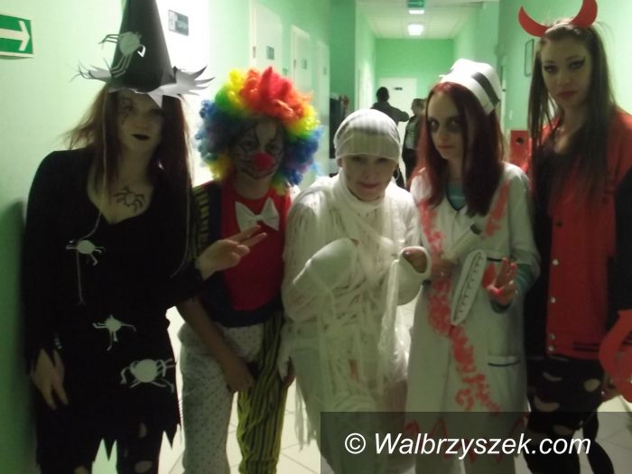 Region: Majówka z Frankensteinem