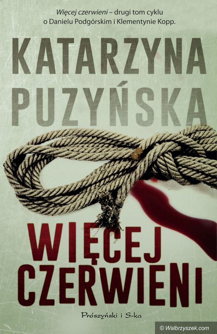 Wałbrzych: Morderca dziewic...