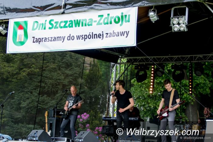 Szczawno-Zdrój: XXXV Dni Szczawna–Zdroju i Jarmark Szczawieński