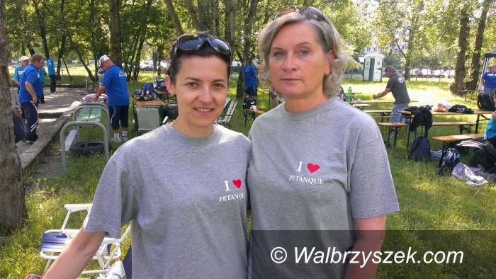 Boguszów-Gorce: Zawodnicy z Boguszowa–Gorc startowali we Wrocławiu