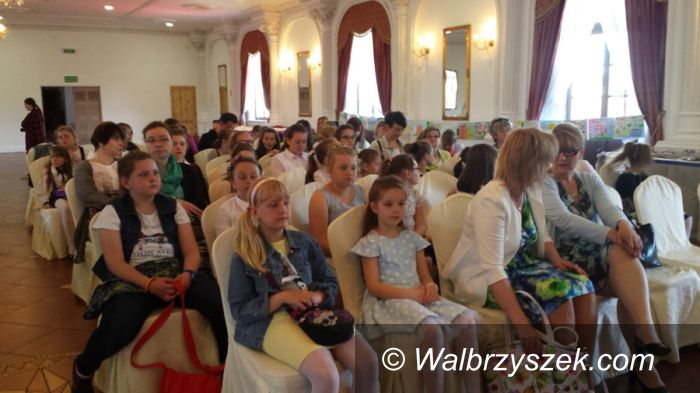 REGION: Zwyciężyliśmy na Wiejskiej!