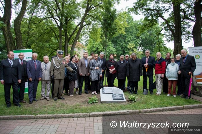 Szczawno-Zdrój: 200. rocznica powstania uzdrowiska w Szczawnie–Zdroju