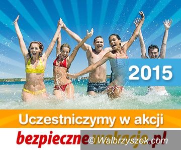 Wałbrzych: „Projekt EXPEDYCJA II” – wakacje z WOK