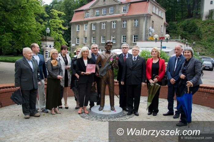 Szczawno-Zdrój: Rozpoczęcie 50. Międzynarodowego Festiwalu Henryka Wieniawskiego