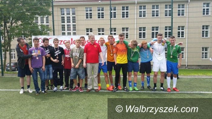 Wałbrzych: Znamy pierwszych finalistów