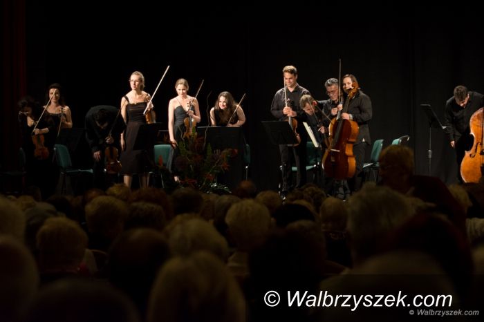 Szczawno-Zdrój: Finał Festiwalu Wieniawskiego