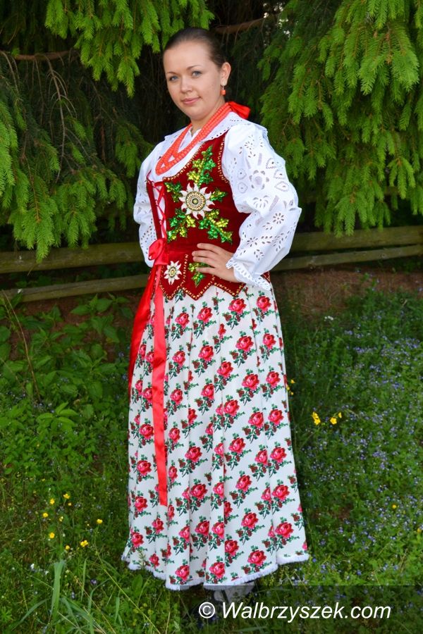 REGION, Borówno: Sukces Joanny