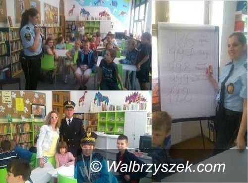 Wałbrzych: Bezpieczne Atlanty