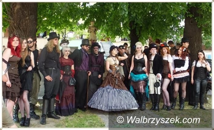 Bolków: Niebawem Castle Party 2015