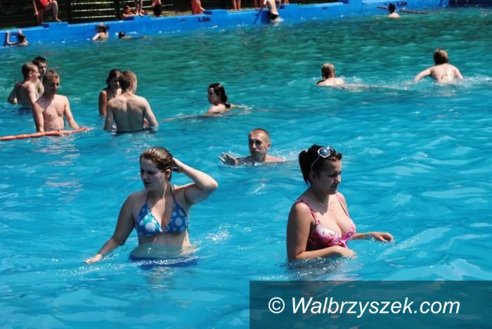 Kraj: Policja: Apel o rozwagę nad wodą