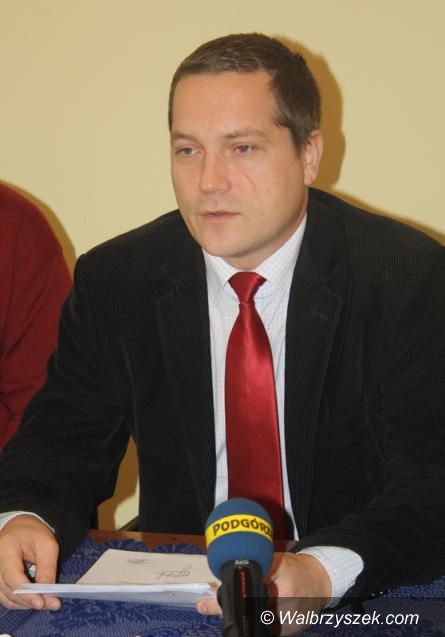 Wałbrzych: SLD zabiera głos w sprawie Mo Bruku