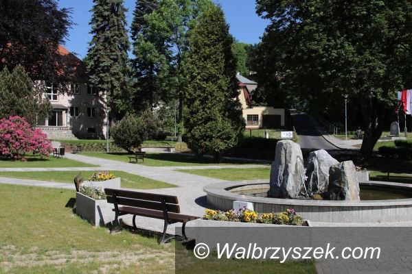 REGION, Jedlina Zdrój: Jedlina–Zdrój w setce najlepszych gmin w Polsce