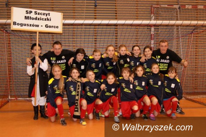 Wałbrzych: Powstały kolejne młodzieżowe zespoły AZS–u PWSZ Wałbrzych