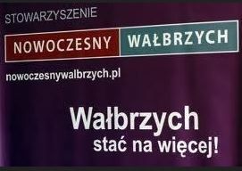 Wałbrzych: Stowarzyszenie Nowoczesny Wałbrzych zwraca się do prezydenta Szełemeja
